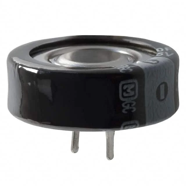 EEC-F5R5U474 Panasonic Electronic Components