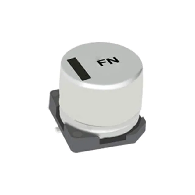 EEE-FN1E101UL Panasonic Electronic Components
