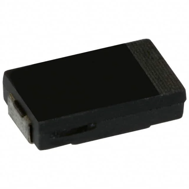 EEF-CD0J470XE Panasonic Electronic Components