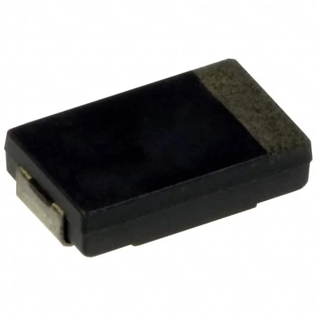 EEF-LL0G101R Panasonic Electronic Components