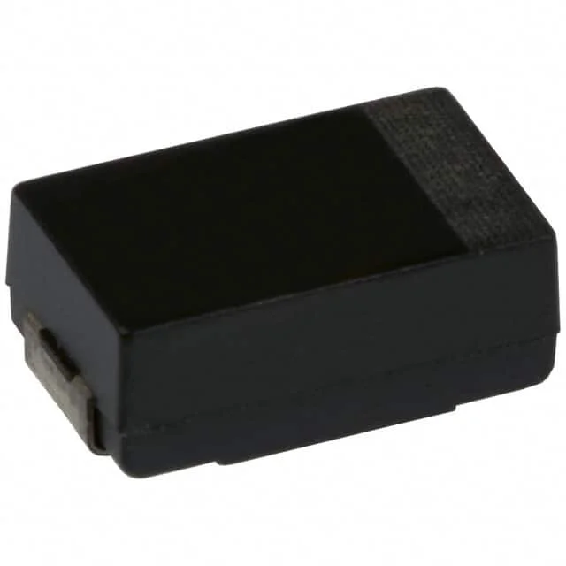 EEF-SD0D271ER Panasonic Electronic Components