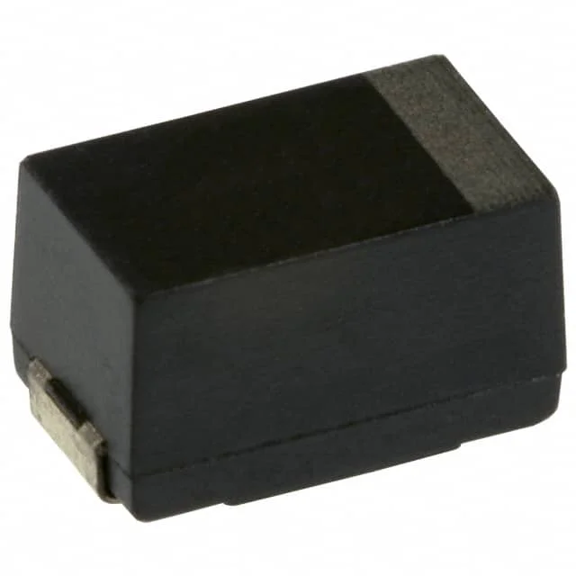 EEF-SE0D391ER Panasonic Electronic Components