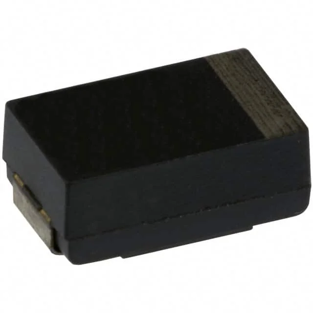 EEF-UD0D331XE Panasonic Electronic Components