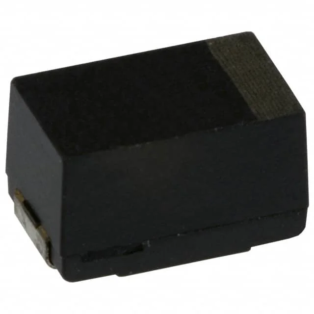 EEF-UE0J181XE Panasonic Electronic Components