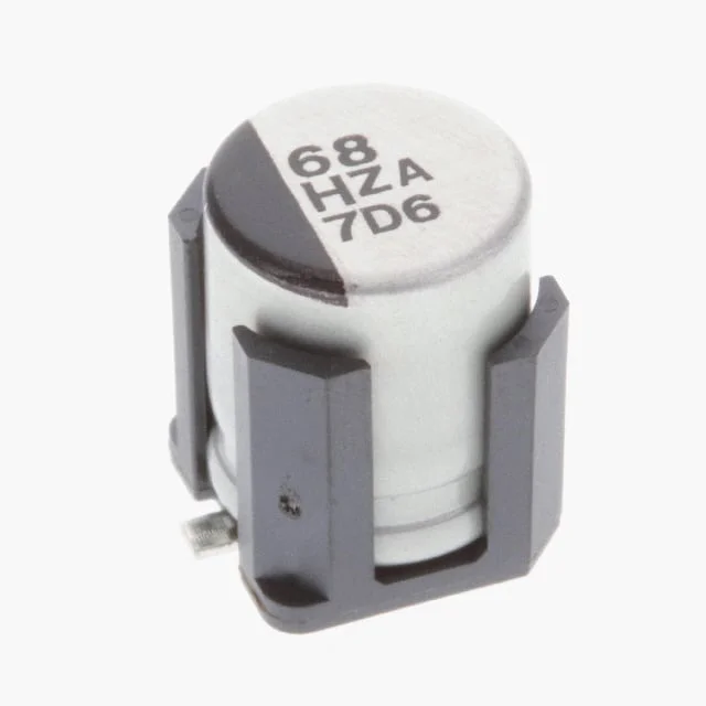 EEH-ZA1E331V Panasonic Electronic Components