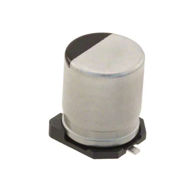 EEH-ZA1V101P Panasonic Electronic Components