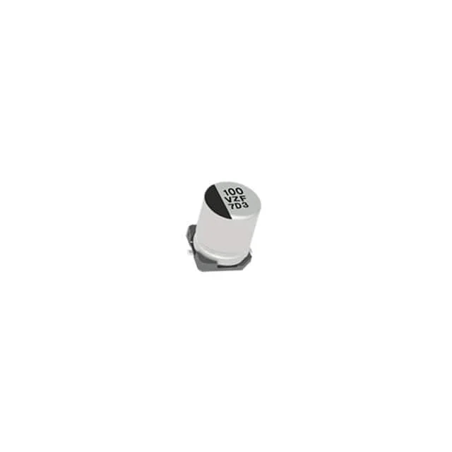 EEH-ZF1J330P Panasonic Electronic Components