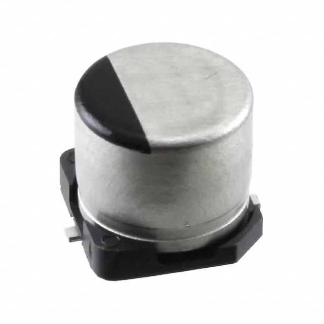 EEH-ZK1E151XP Panasonic Electronic Components