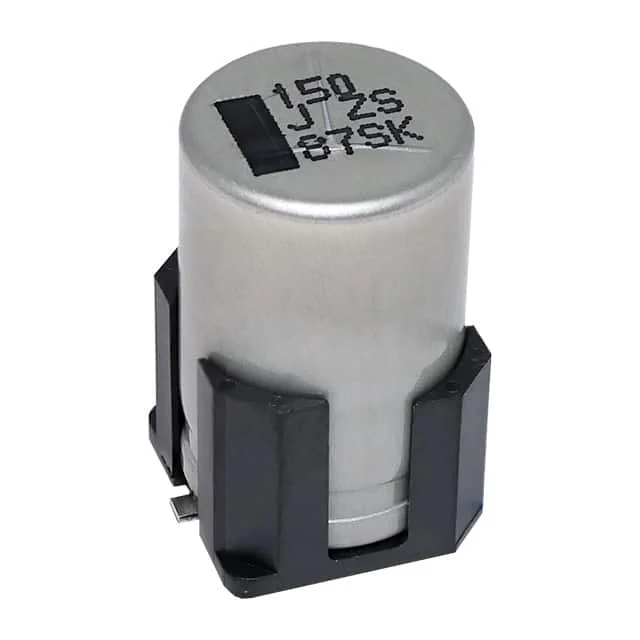 EEH-ZS1H221V Panasonic Electronic Components
