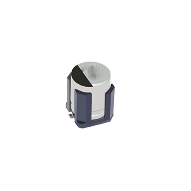 EEH-ZT1H680V Panasonic Electronic Components