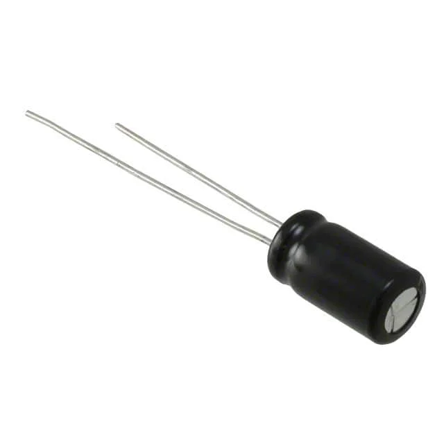 EEU-FR0J102 Panasonic Electronic Components