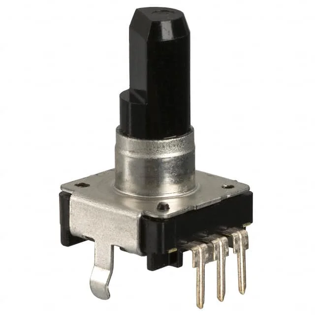 EVE-GA1F2012B Panasonic Electronic Components