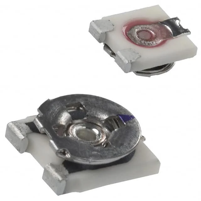 EVM-1DSX30B53 Panasonic Electronic Components