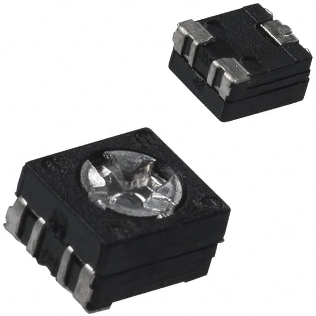 EVN-5ESX50B23 Panasonic Electronic Components