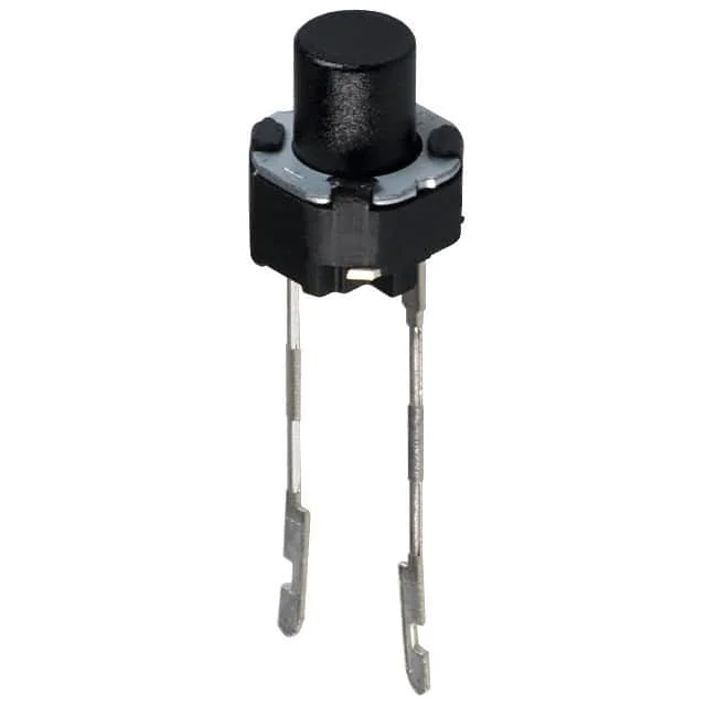 EVQ-11A07K Panasonic Electronic Components