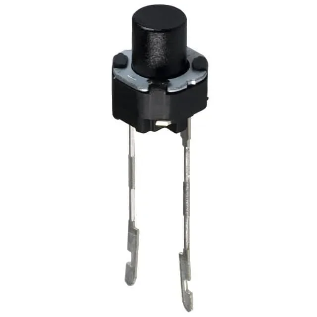 EVQ-11L07K Panasonic Electronic Components