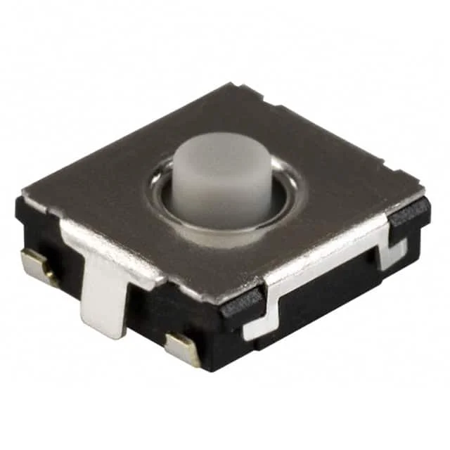 EVQ-P0S02Q Panasonic Electronic Components