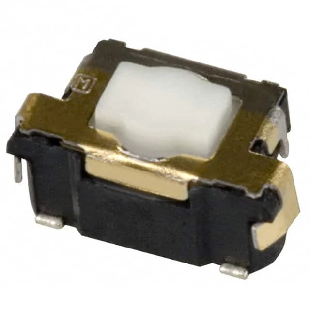 EVQ-P42B3M Panasonic Electronic Components