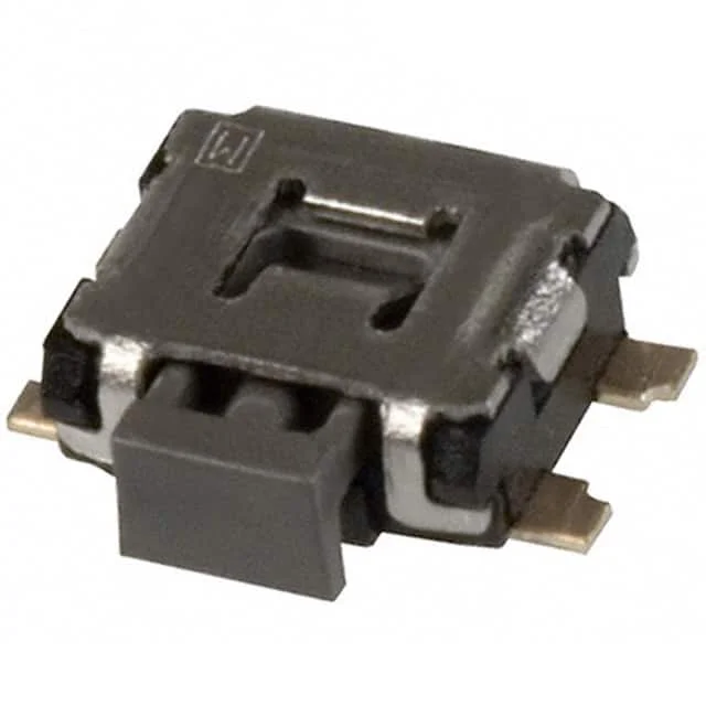 EVQ-P7A01P Panasonic Electronic Components