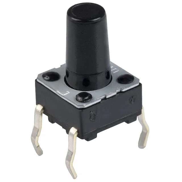 EVQ-PAC09K Panasonic Electronic Components