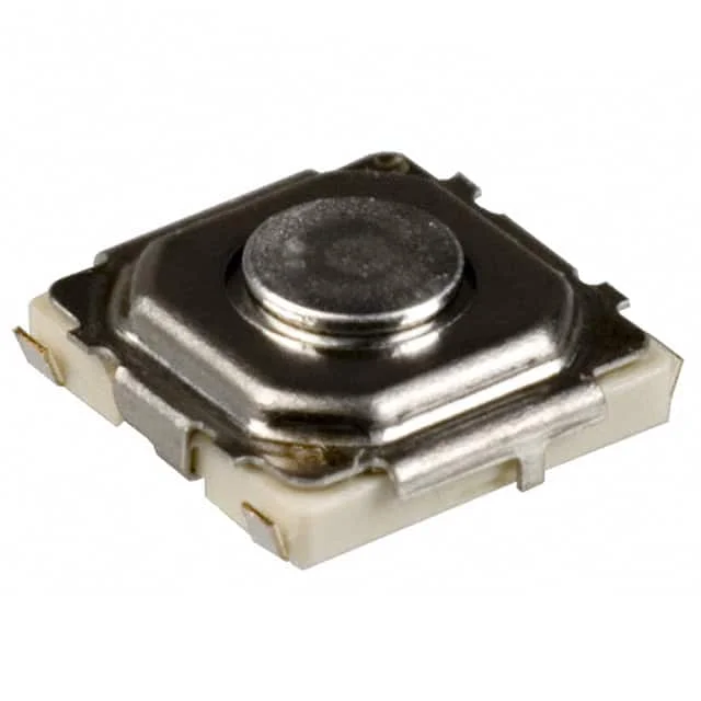EVQ-PLDA15 Panasonic Electronic Components