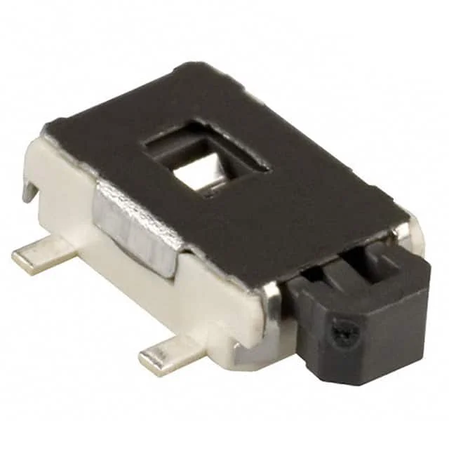 EVQ-PSR02K Panasonic Electronic Components