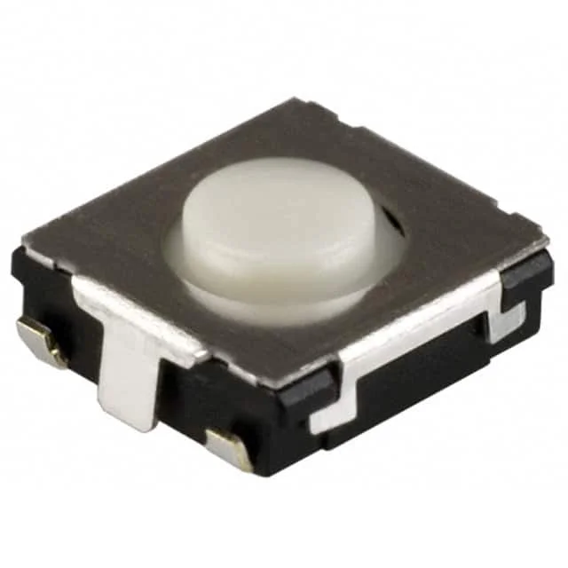 EVQ-Q2202W Panasonic Electronic Components