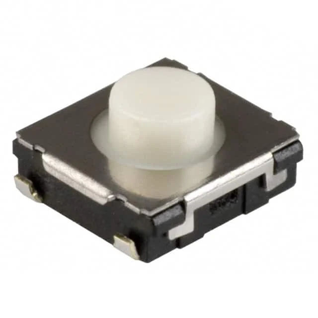 EVQ-Q2P03W Panasonic Electronic Components