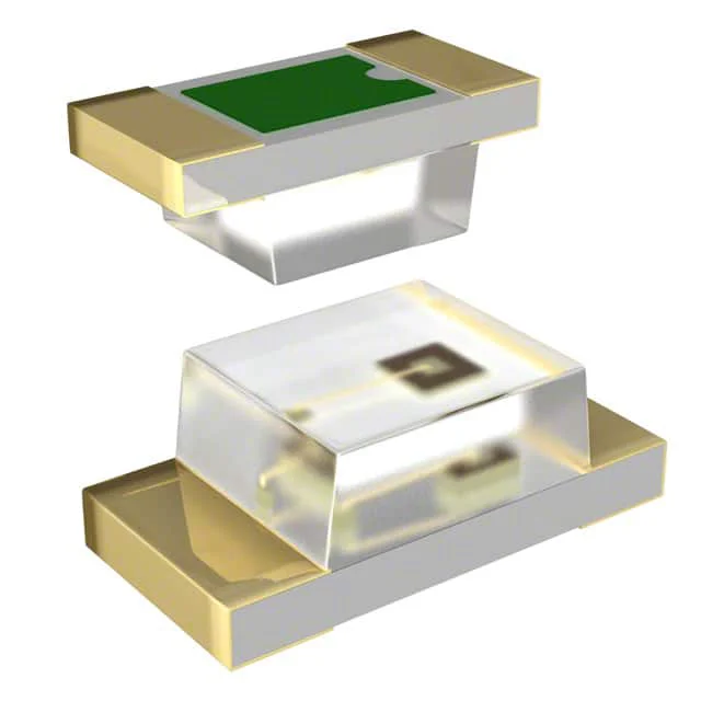 LNJ312G8LRA Panasonic Electronic Components