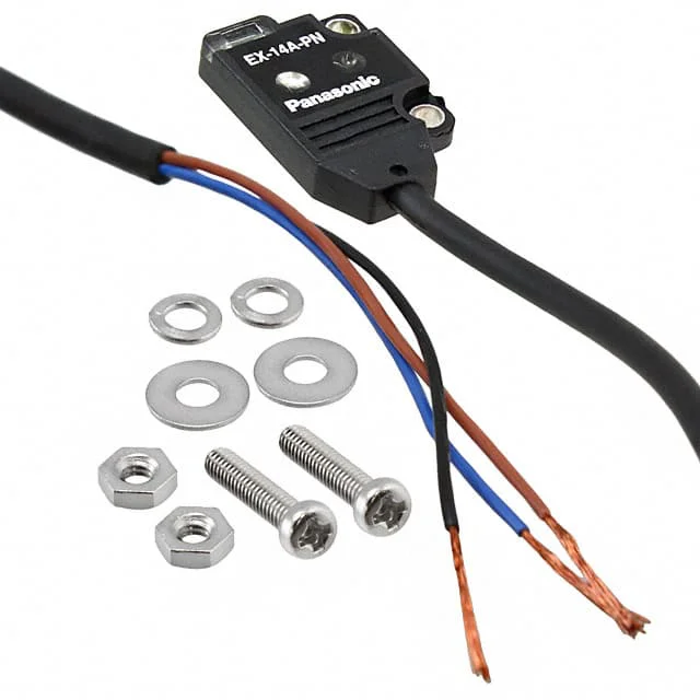 EX-14A-PN Panasonic Electronic Components