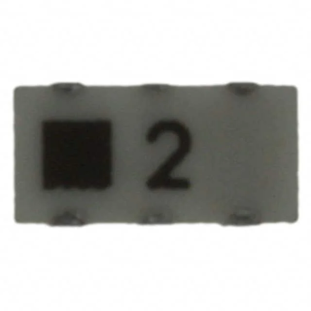 EHF-1BG1800 Panasonic Electronic Components