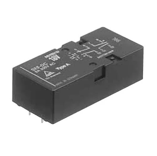 SF3-DC60V Panasonic Electronic Components