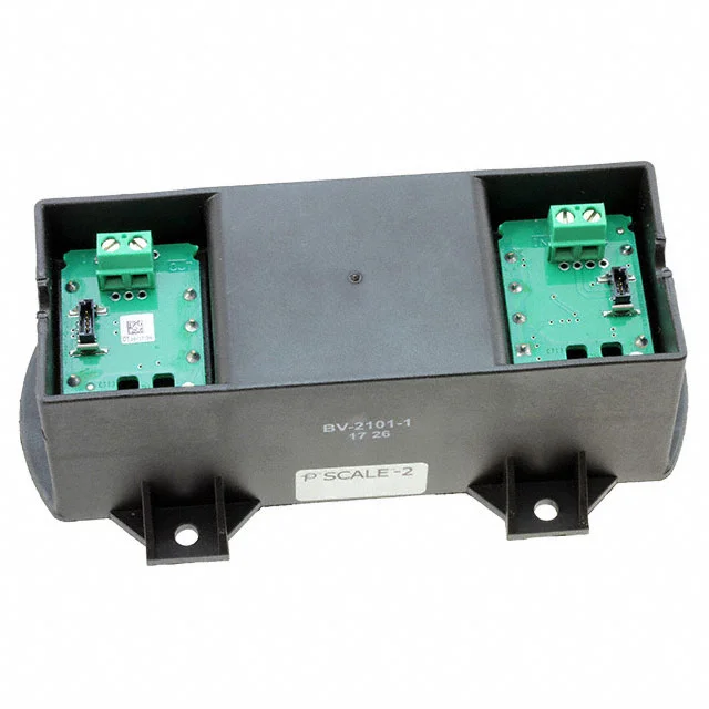 ISO5125I-100 Power Integrations