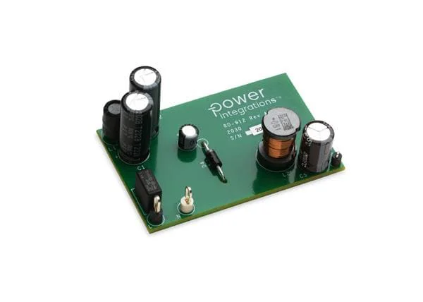 RDK-912 Power Integrations