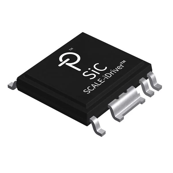 SIC1182KQ-TL Power Integrations