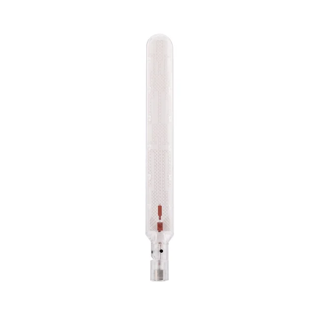 ICEBLADELS Pulse Electronics