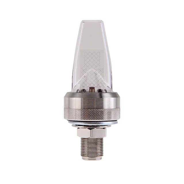 ICEFINWDMN Pulse Electronics