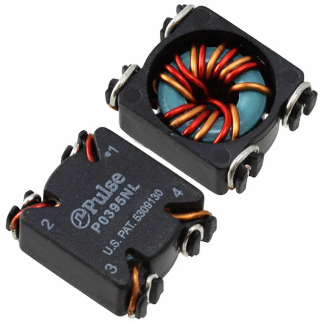 P0401NLT Pulse Electronics
