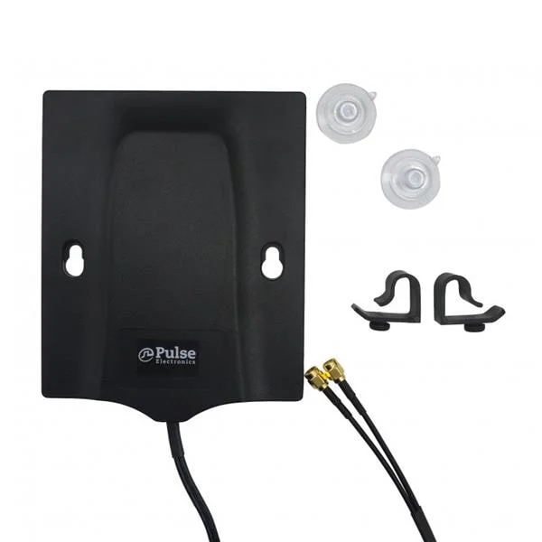 WA700/2700RPSMA Pulse Electronics
