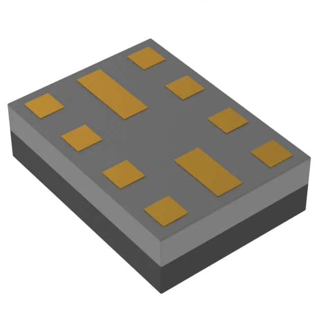 B39201B5045H510 Qualcomm (RF front-end (RFFE) filters)