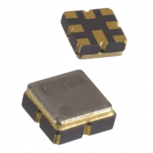 B39321B3781Z810 Qualcomm (RF front-end (RFFE) filters)