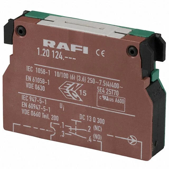 5.00.100.143/0000 Rafi