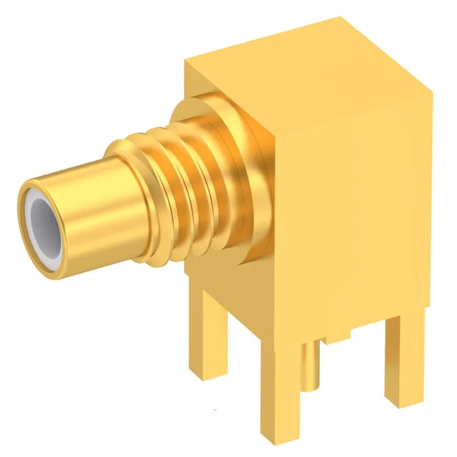 1010-1511-001 Radiall USA, Inc.