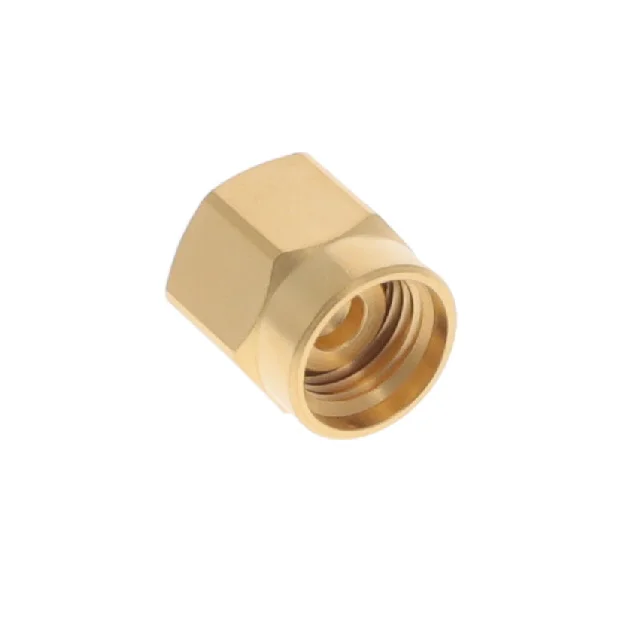 R125802000W Radiall USA, Inc.