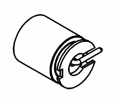 R222508000W Radiall USA, Inc.