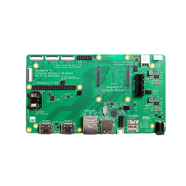 SC0326 Raspberry Pi