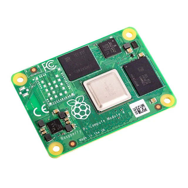 SC0680 Raspberry Pi