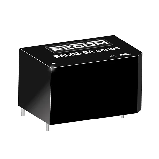 RAC02-05SGA RECOM Power