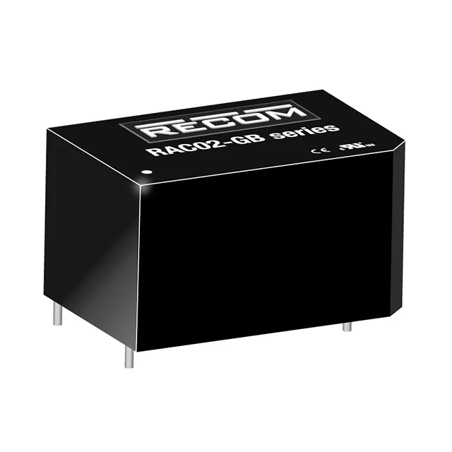 RAC02-12SGB RECOM Power