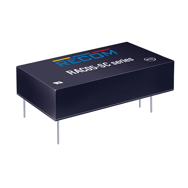 RAC05-12SC RECOM Power